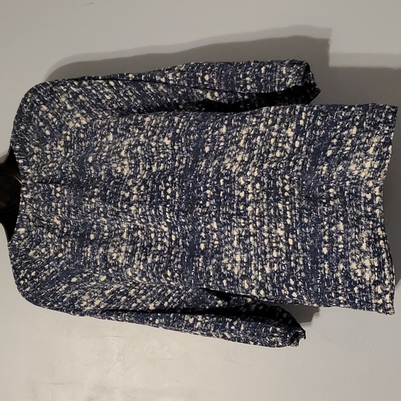 Joie Silk Top - Picture 3 of 10